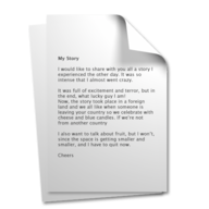 Action Cards