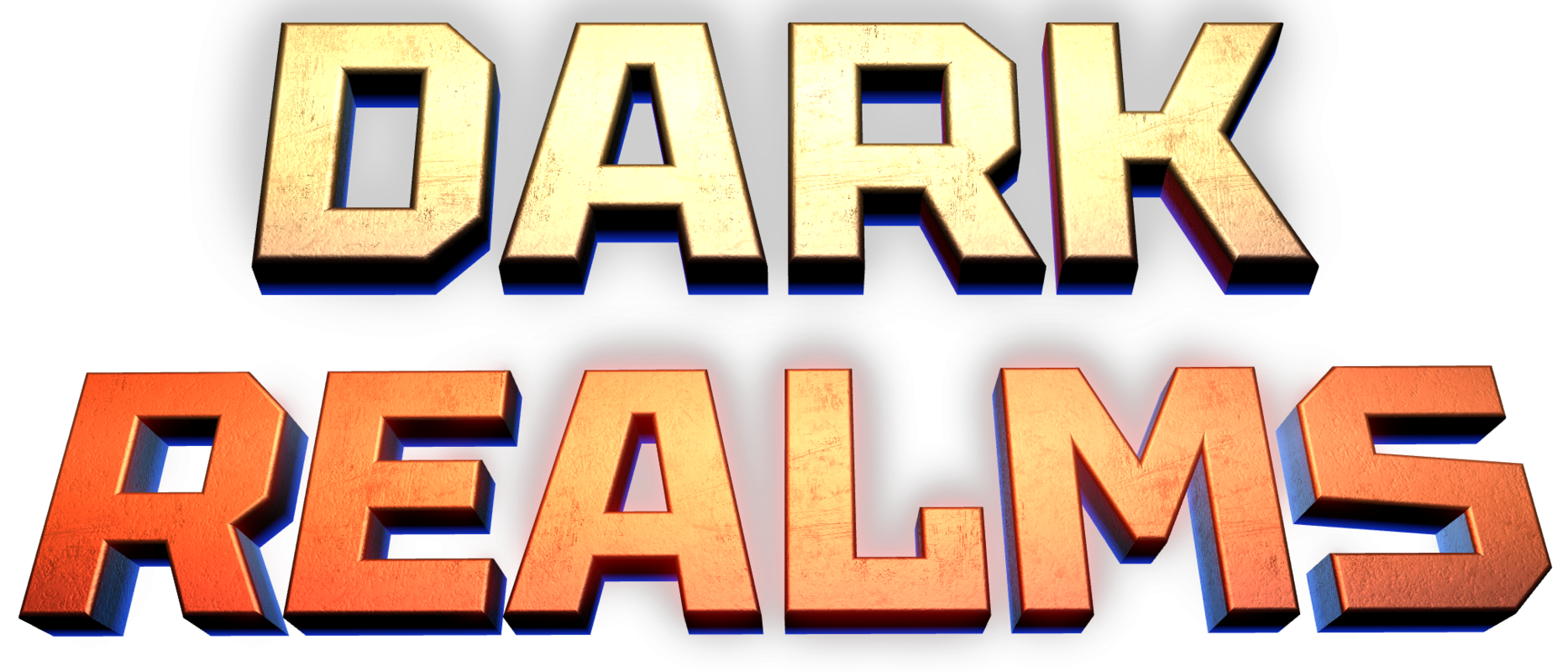 Dark Realms logotyp