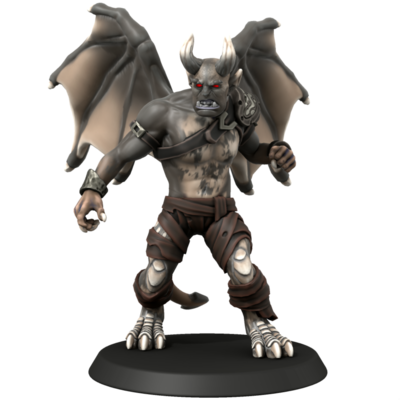 Gargoyle