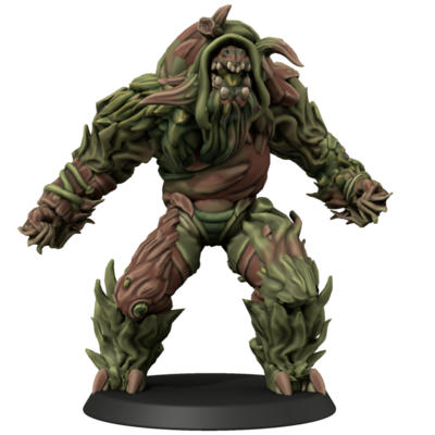 Earth Golem